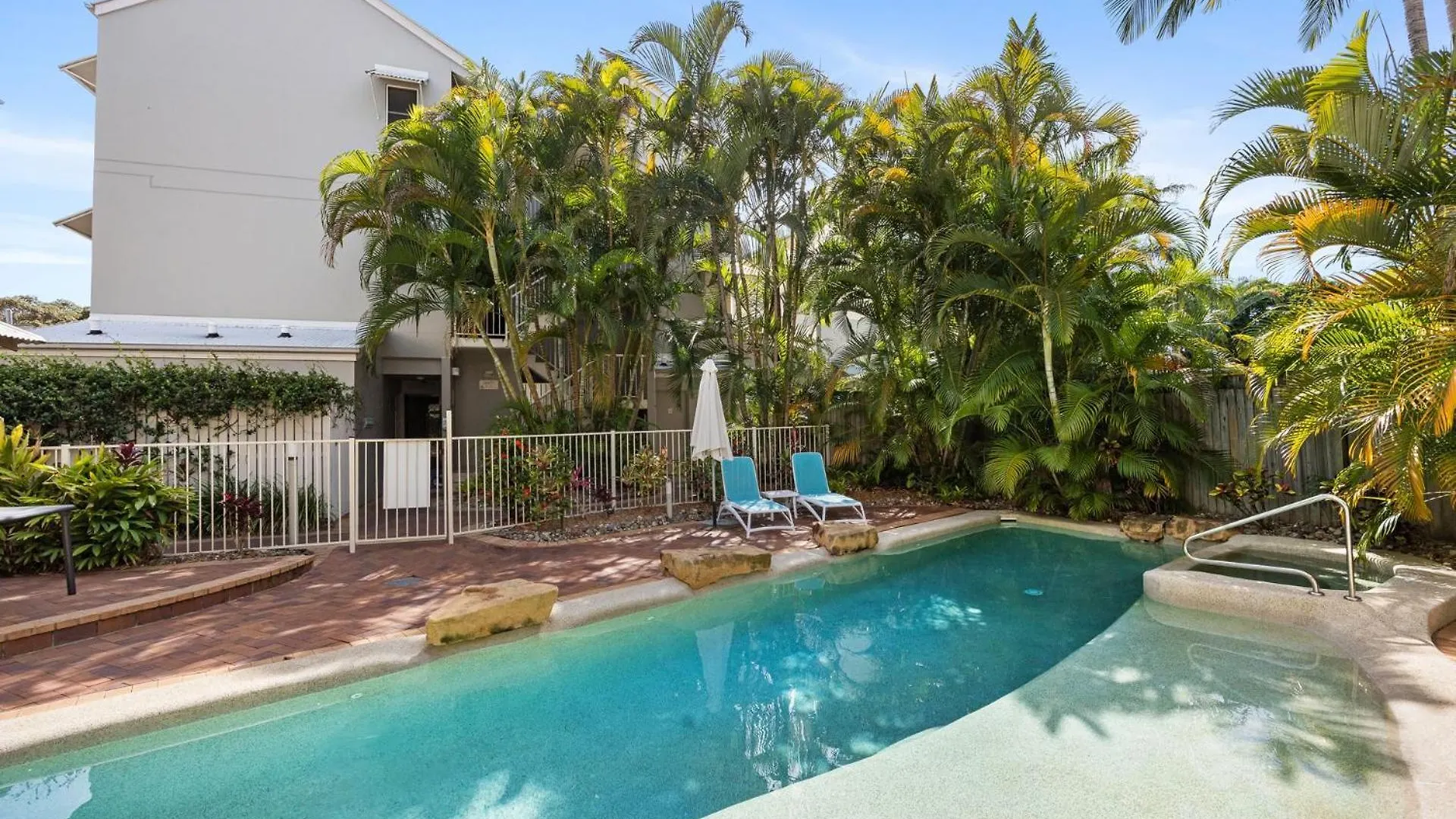 Apartment 7-235 Gympie Terrace Noosaville Qld 4566