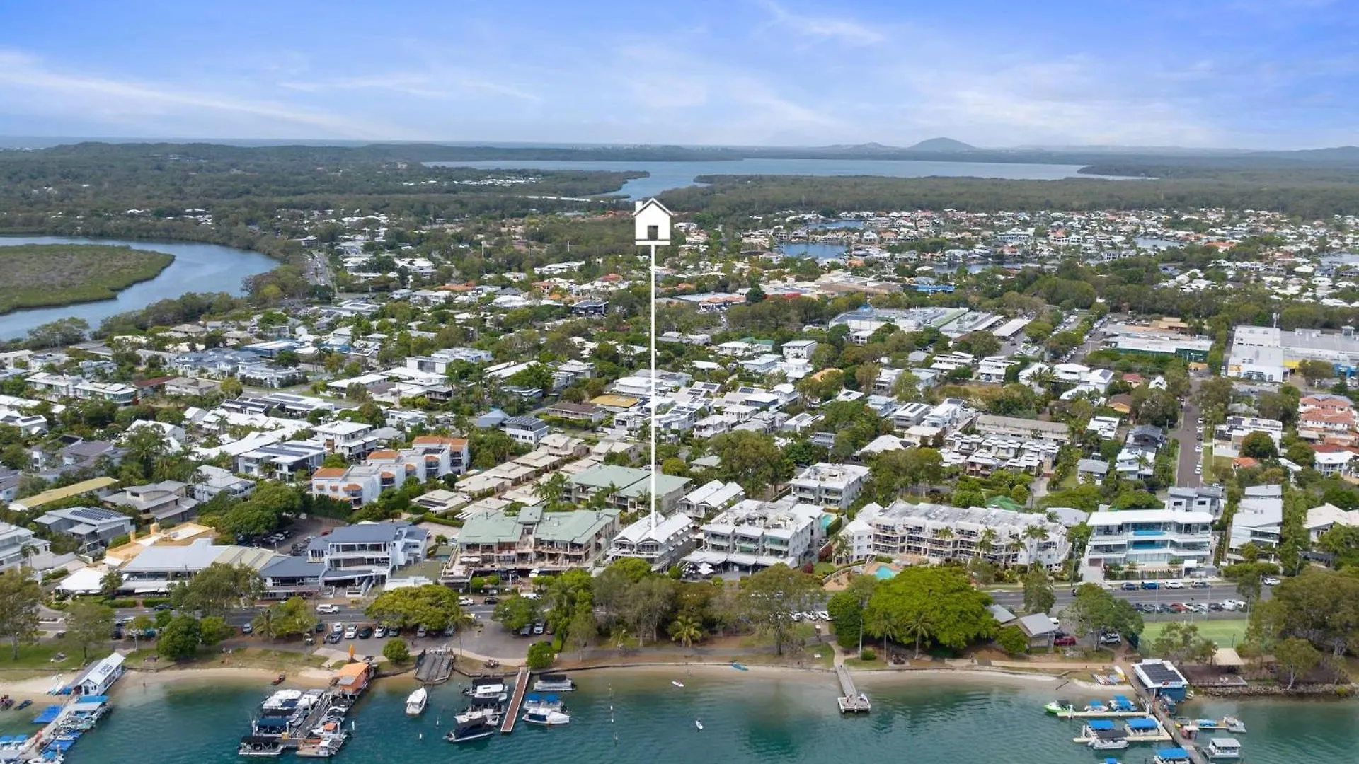 Apartment 7-235 Gympie Terrace Noosaville Qld 4566