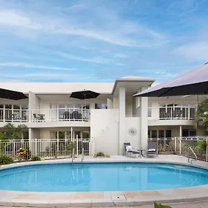 4* Aparthotel Noosa River Palms