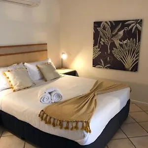 4* Aparthotel At The Sound Noosa