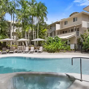 4* Aparthotel Sunset Cove Noosa