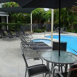 3* Aparthotel Noosa Gardens Riverside