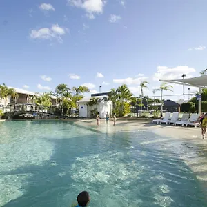 4* Resort Ivory Palms Noosa